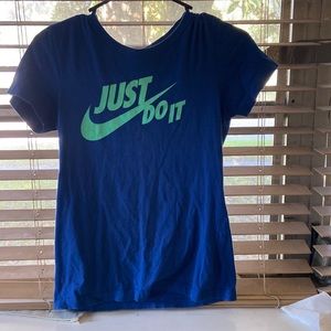 Nike shirt
